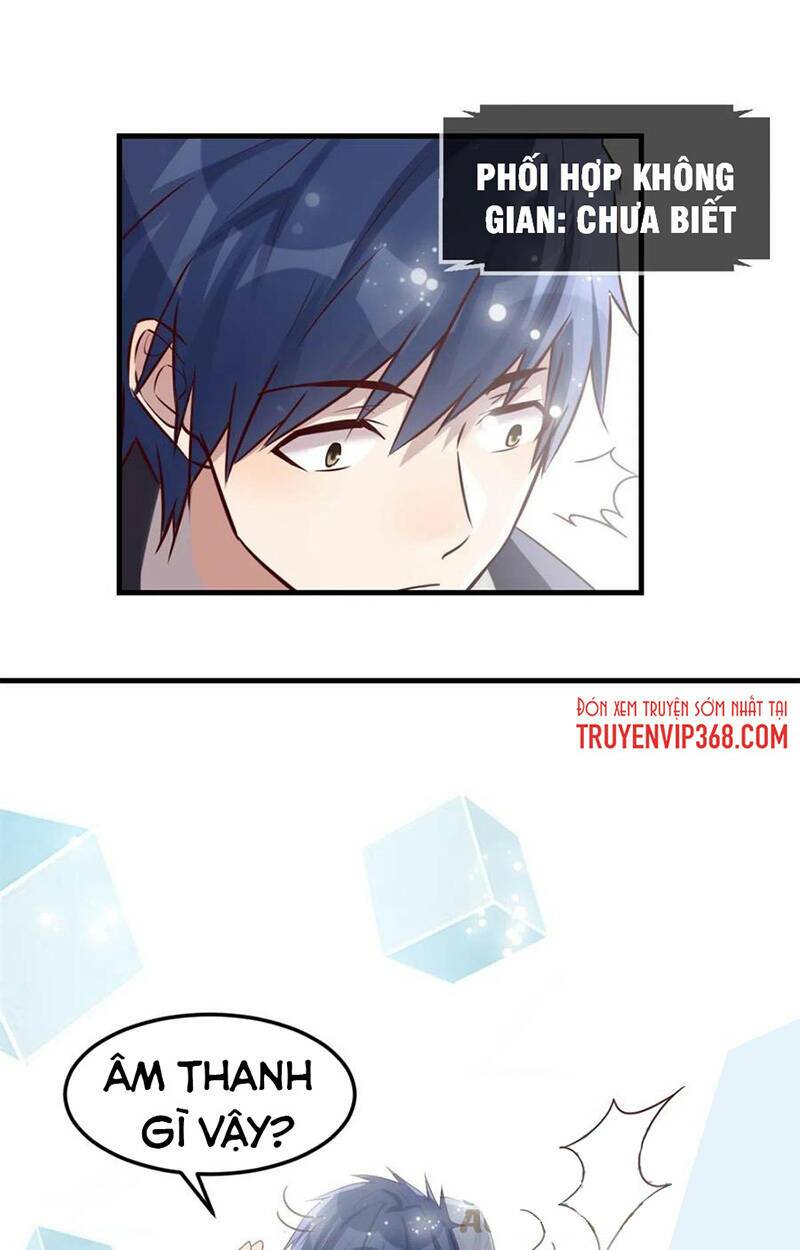 chị gái tôi là đại minh tinh chapter 4 2