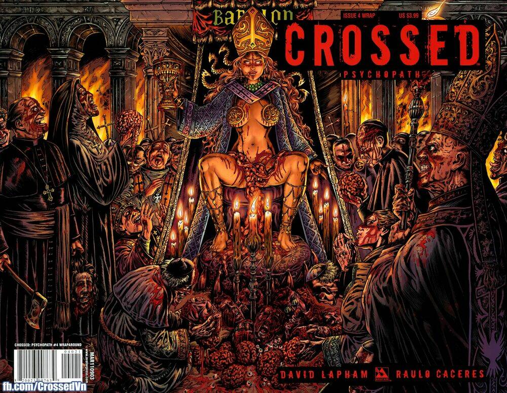 crossed family values chapter 11 2