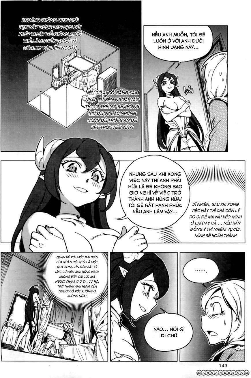 she's gon chapter 4 28