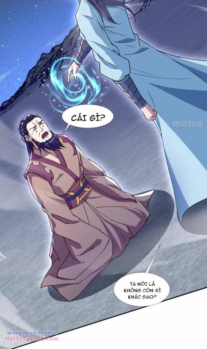 trăm tuổi mở hệ thống: con hiền cháu ngoan quỳ khắp núi! chapter 28 10