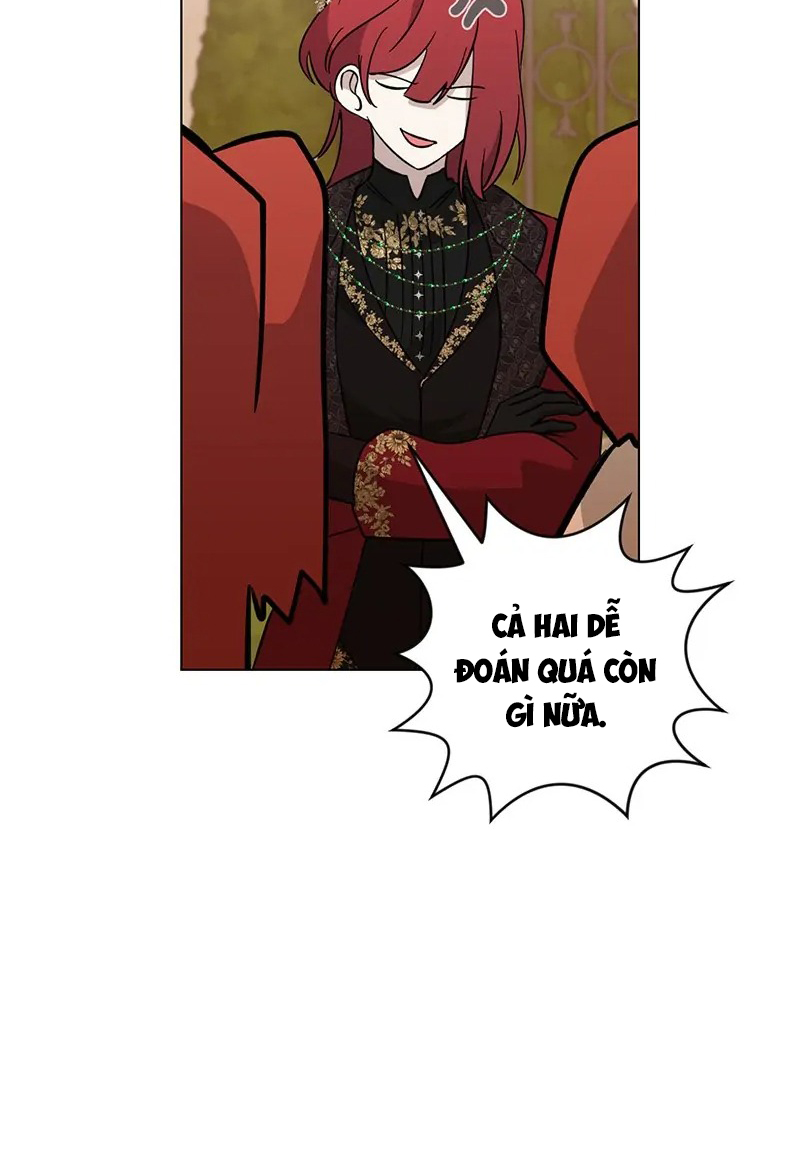 nữ phản diện muốn có kết thúc đẹp chapter 64 114