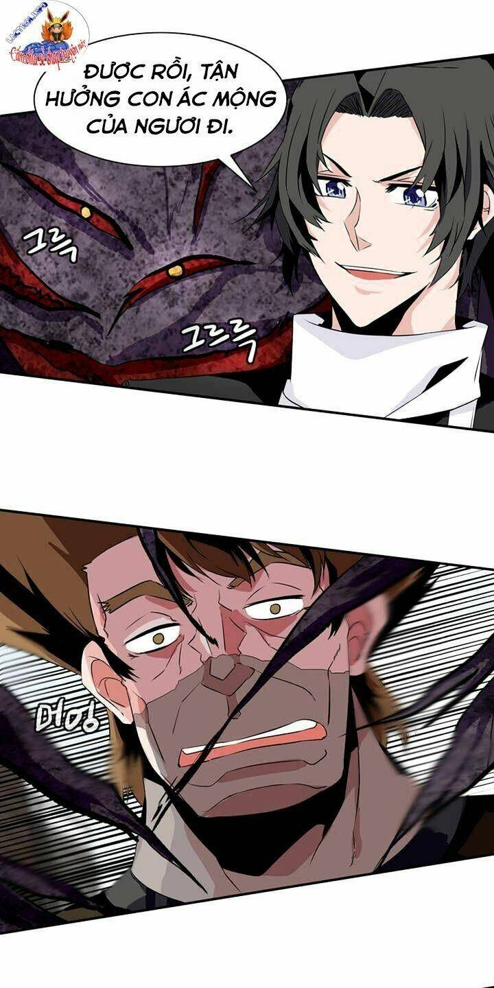 ảo mộng vương chapter 60 10