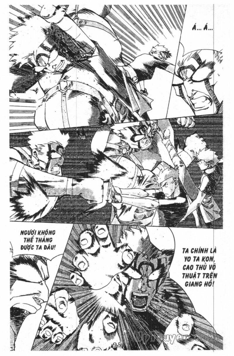 giang hồ bá đạo ký chapter 22 94