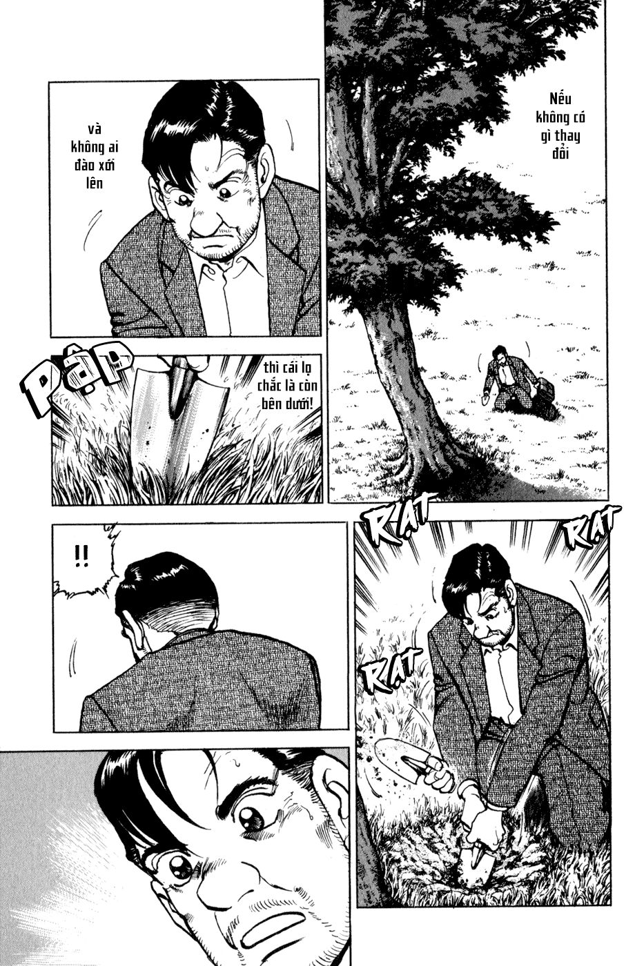 seizon life chapter 5 13