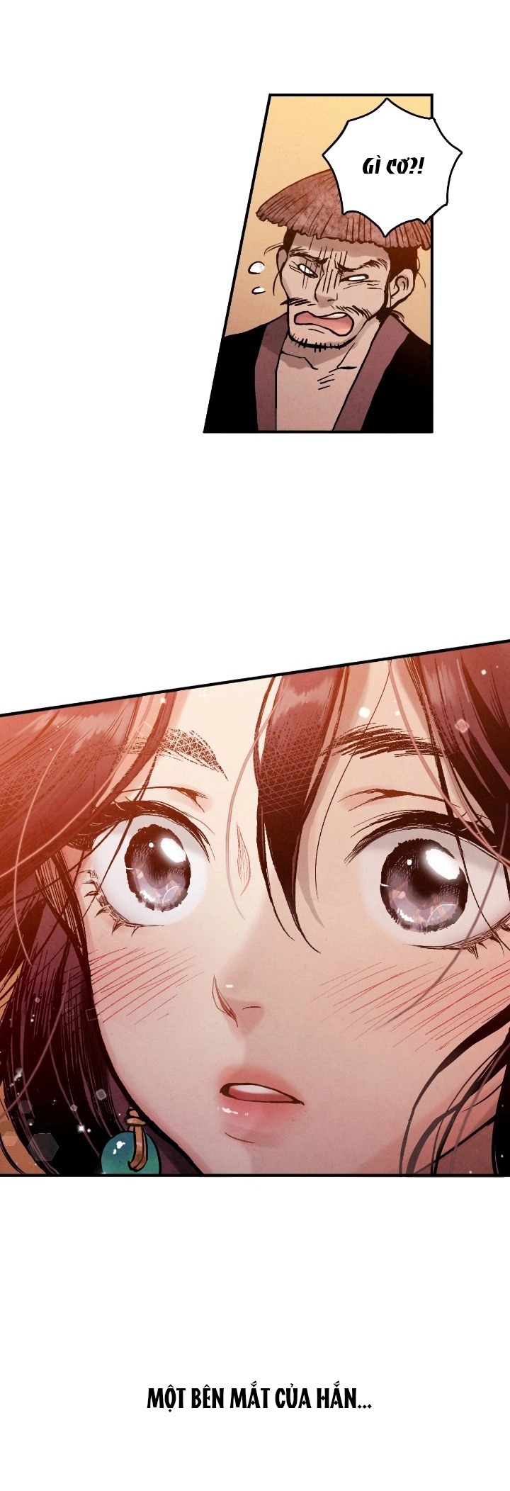 thủy tinh xanh chapter 2.2 1