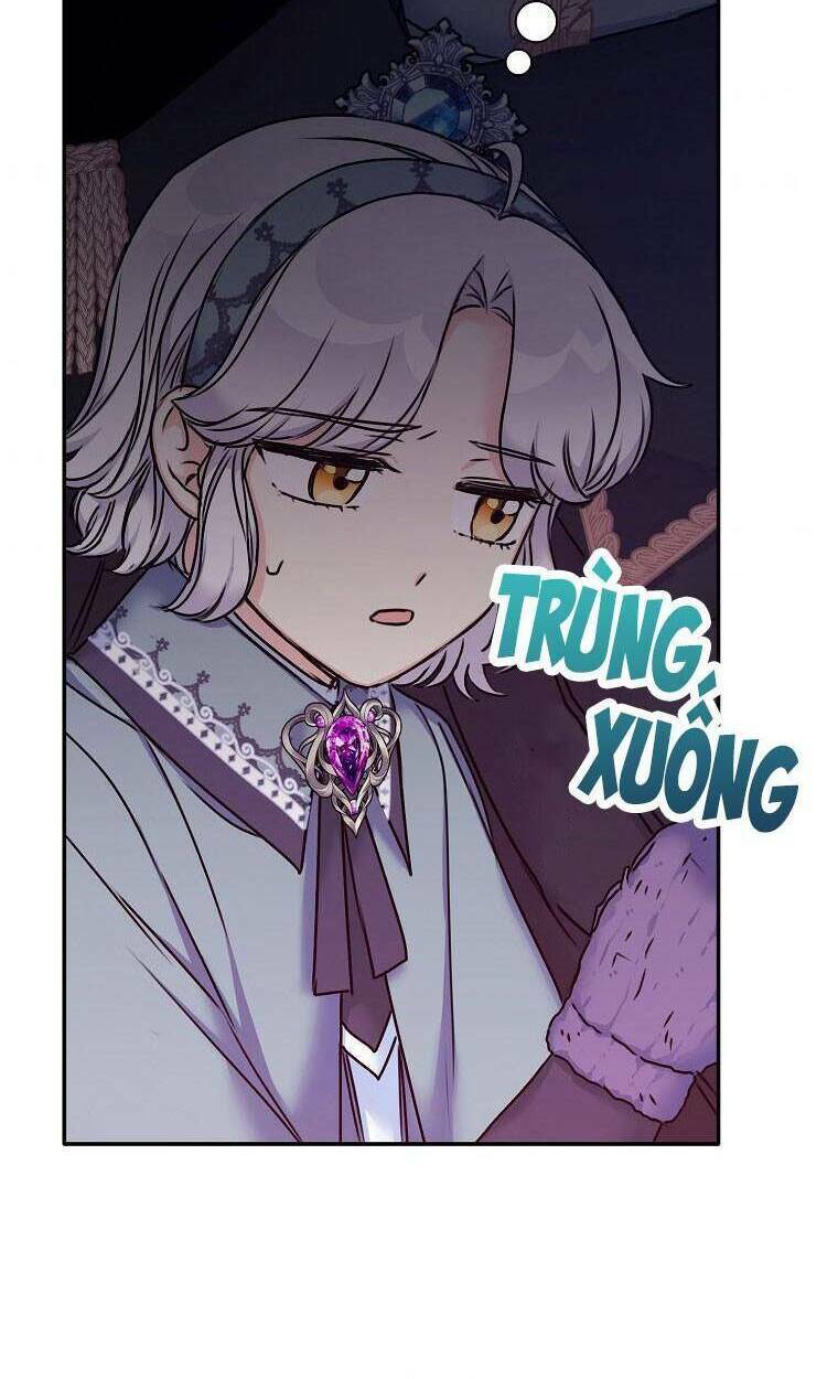 sinh ra làm con gái ác nữ chapter 28 39