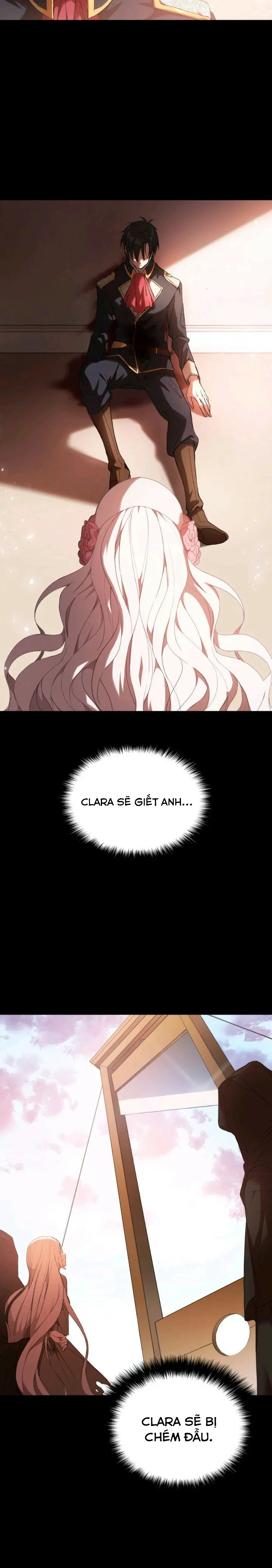 tôi định quyến rũ anh trai tôi nhưng nam chính đã đến chapter 1 26