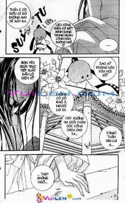 nàng công chúa bỏ trốn chapter 7 49