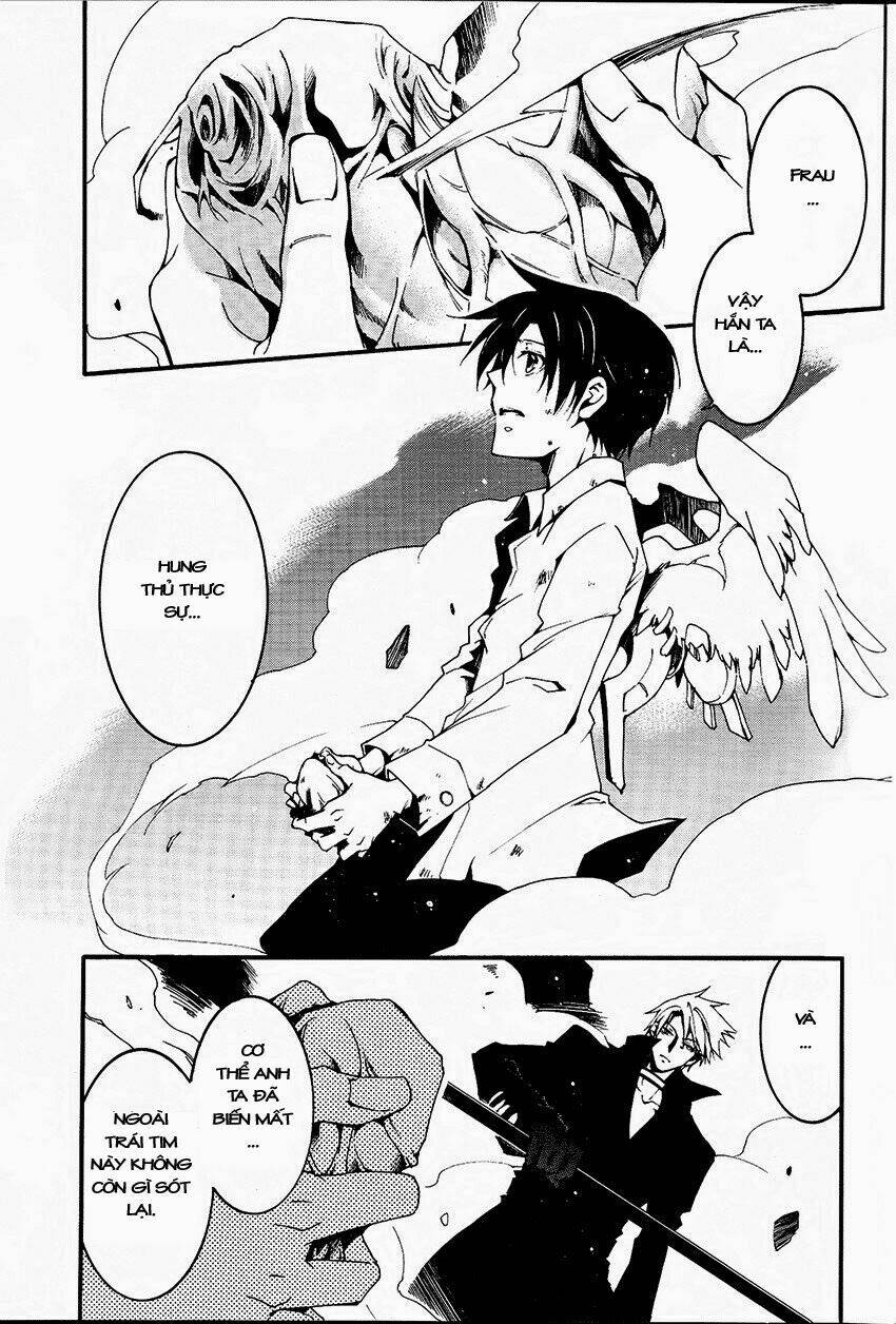 07 hồn ma chapter 93 5