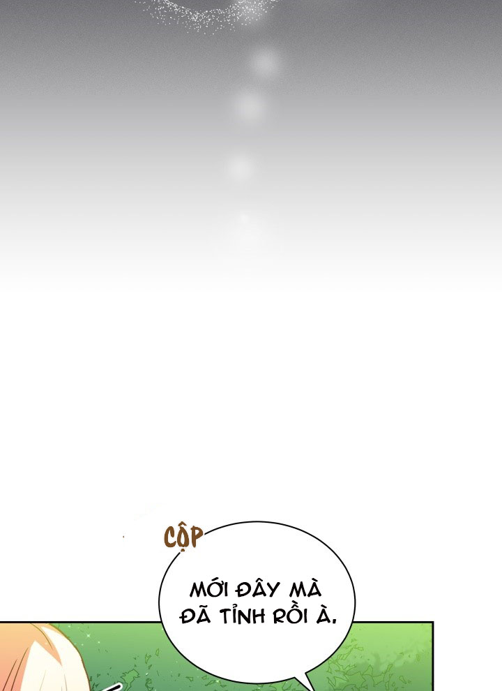 nàng elizabeth thuần khiết chapter 3 11