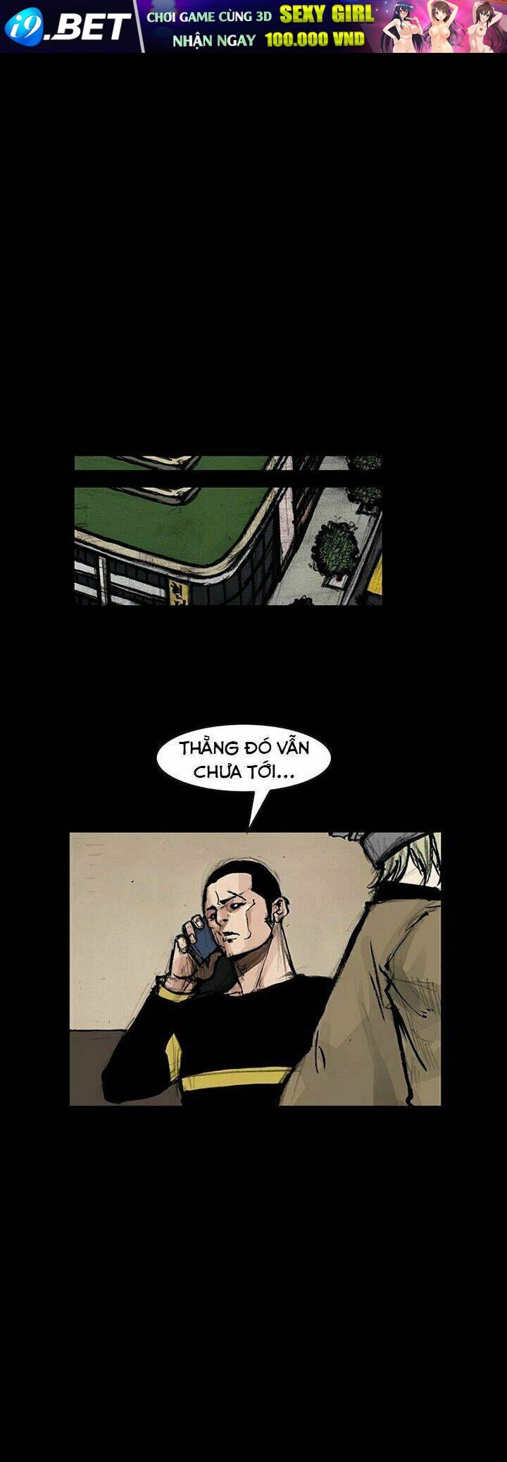 dokgo 2 | độc cô 2 chapter 31 39