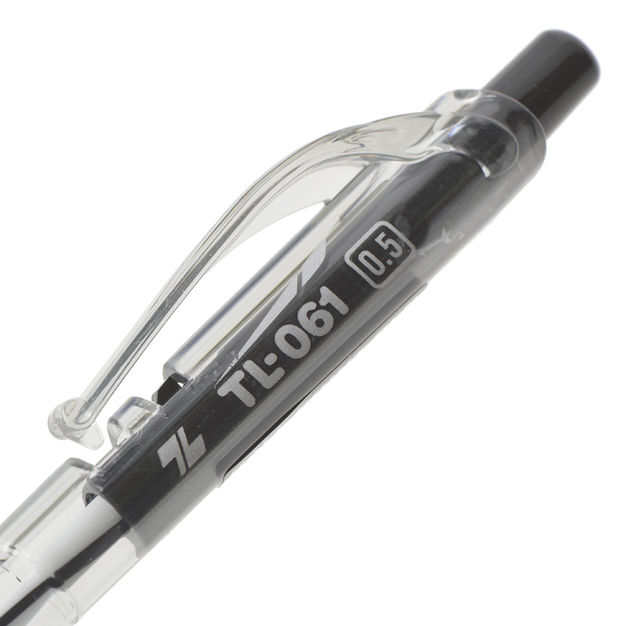 Hộp 20 Bút Bi Thiên Long TL-061 - Đỏ