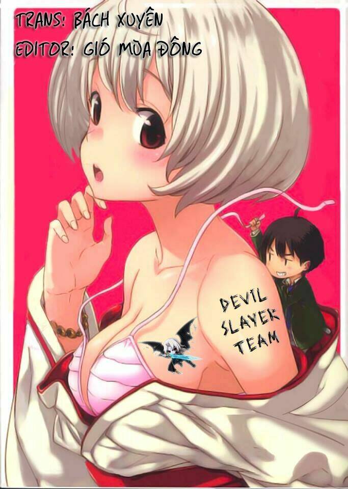 saito-kun wa chounouryokusha rashii chapter 16.5 2