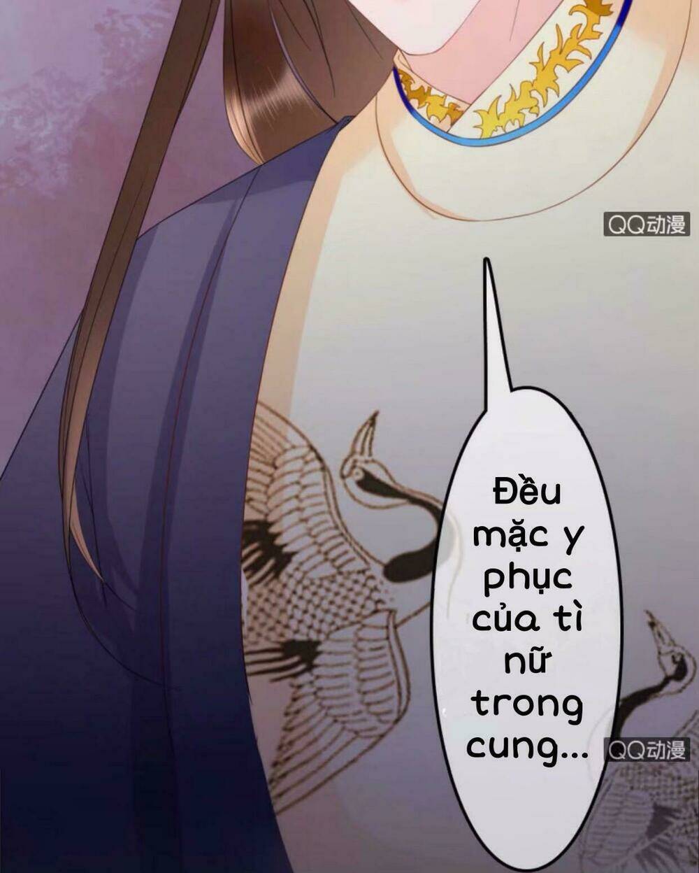 sủng phi của vương chapter 36 19