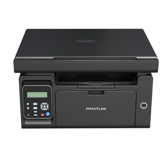 Máy In Đa Chức Năng PANTUM M6508NW Máy In, Scan, Copy - Hàng Chính Hãng