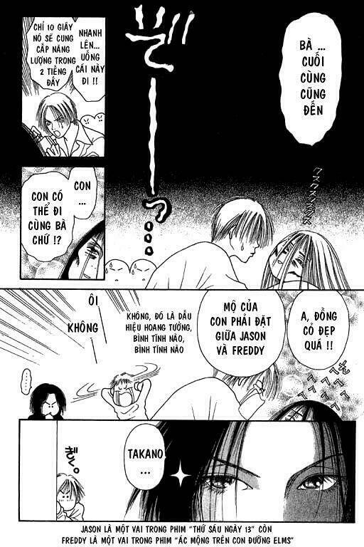 perfect girl evolution chapter 5 17