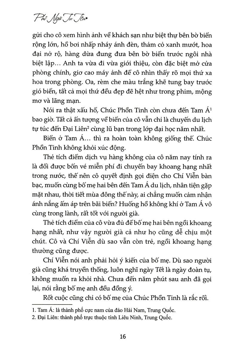 Sách Sao Trên Trời Rất Xa, Sao Của Anh Thật Gần