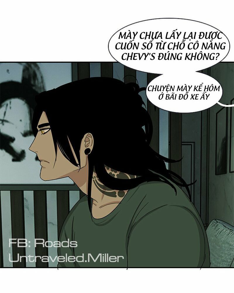 nửa đêm ở poppy land chapter 24 49