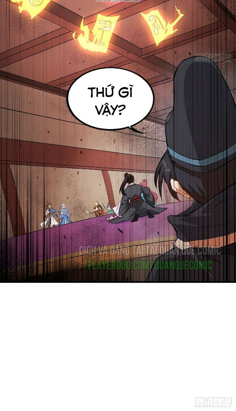 trường an tưởng tượng chapter 52 29