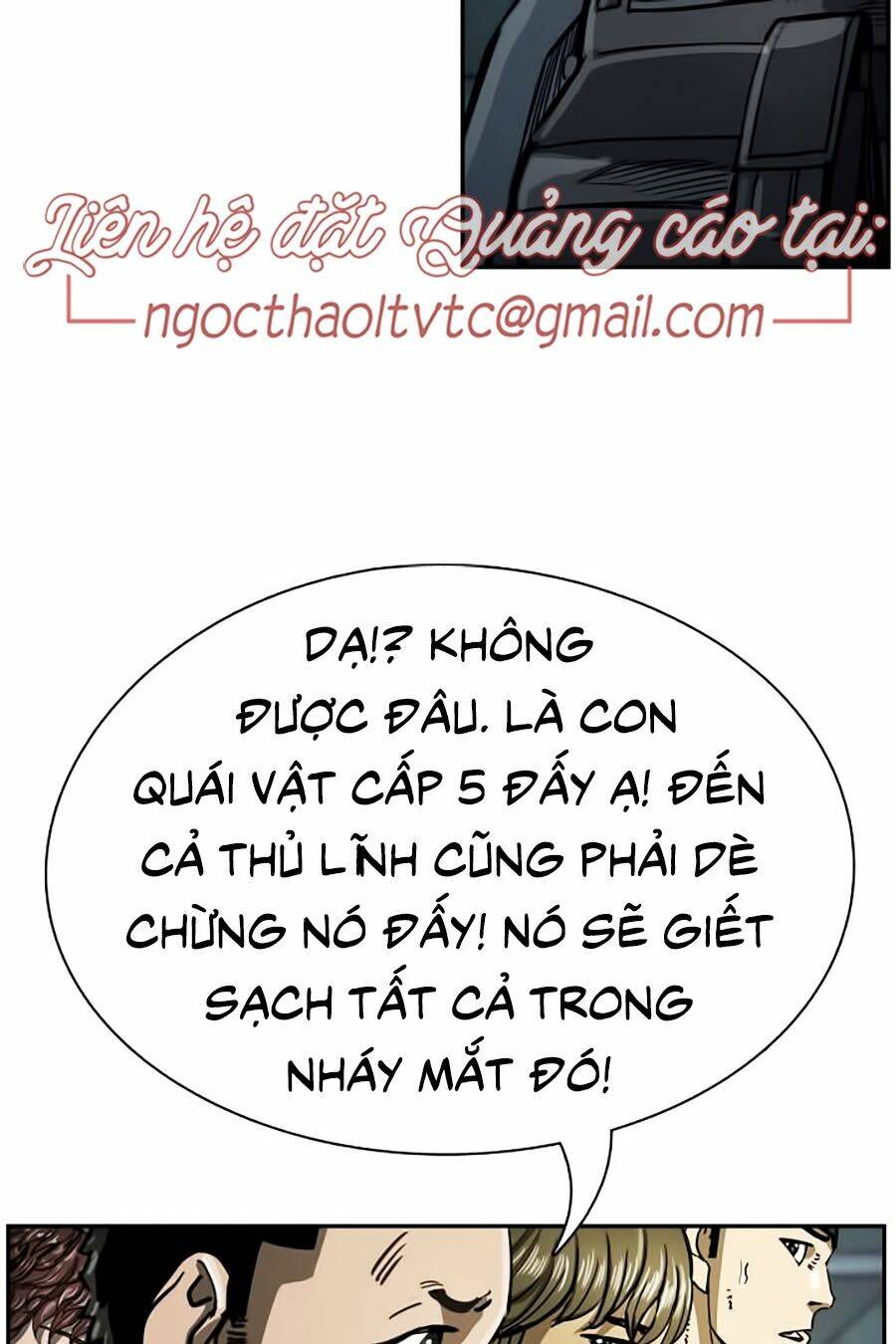 thợ săn đầu tiên chapter 32 61