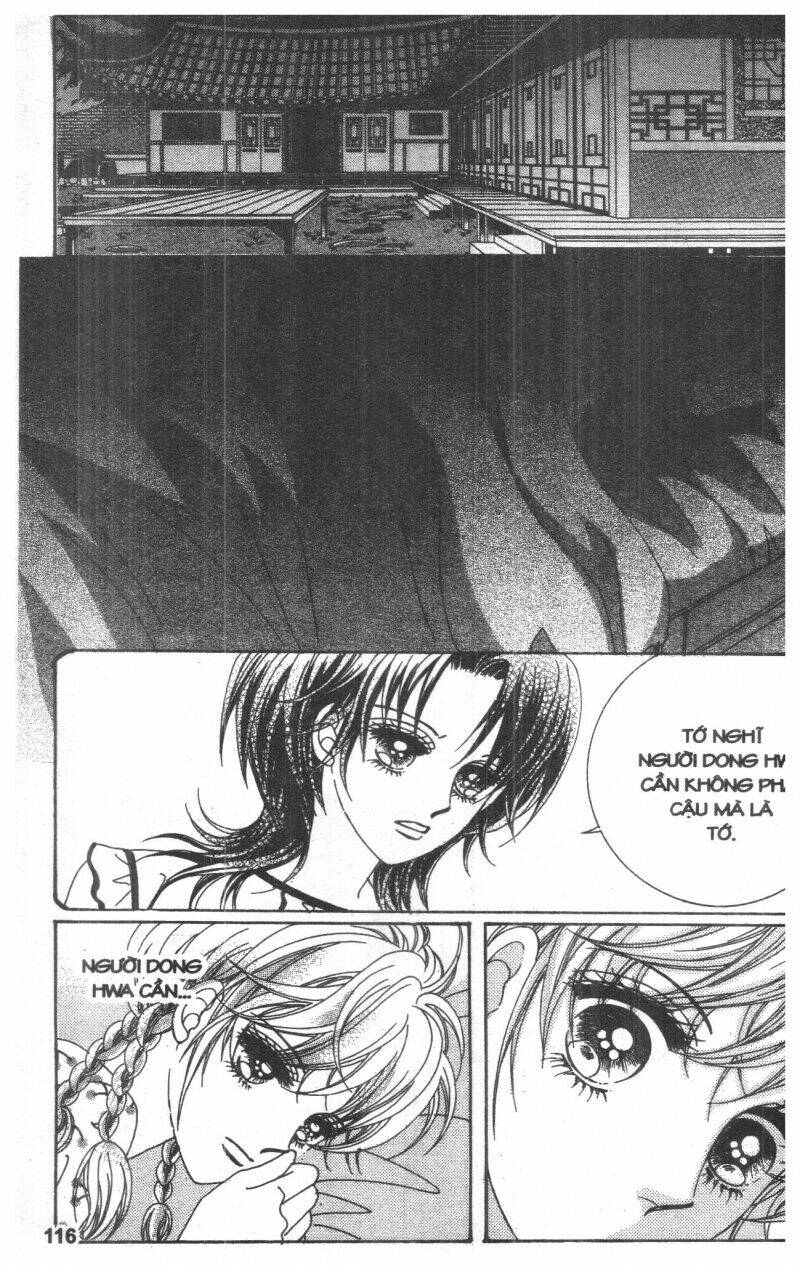 cũng vì em chapter 4 116