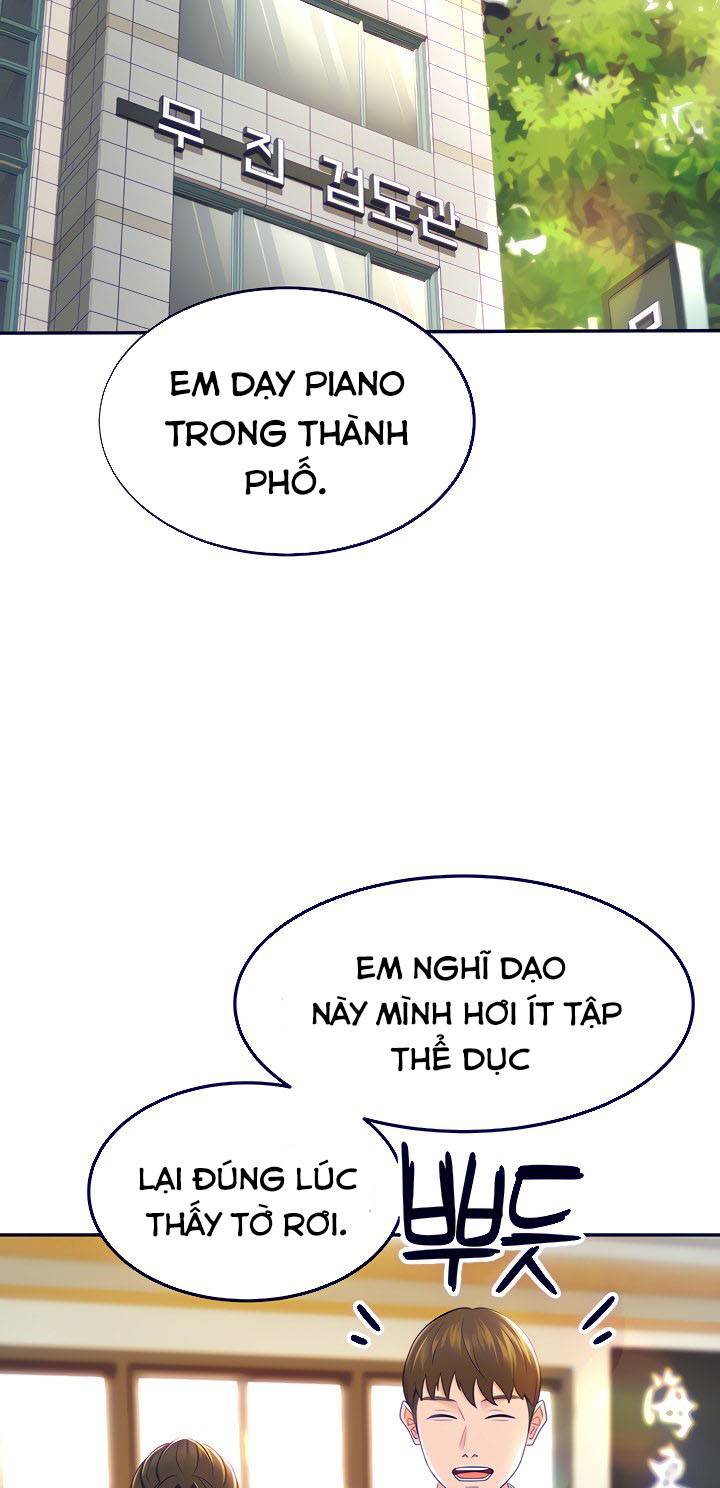 clb kiếm đạo chapter 5 12