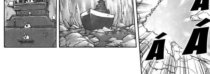 thánh tỏi sành ăn chapter 84 21