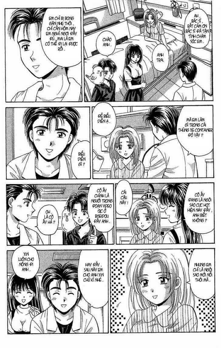 open sesame chapter 30 19