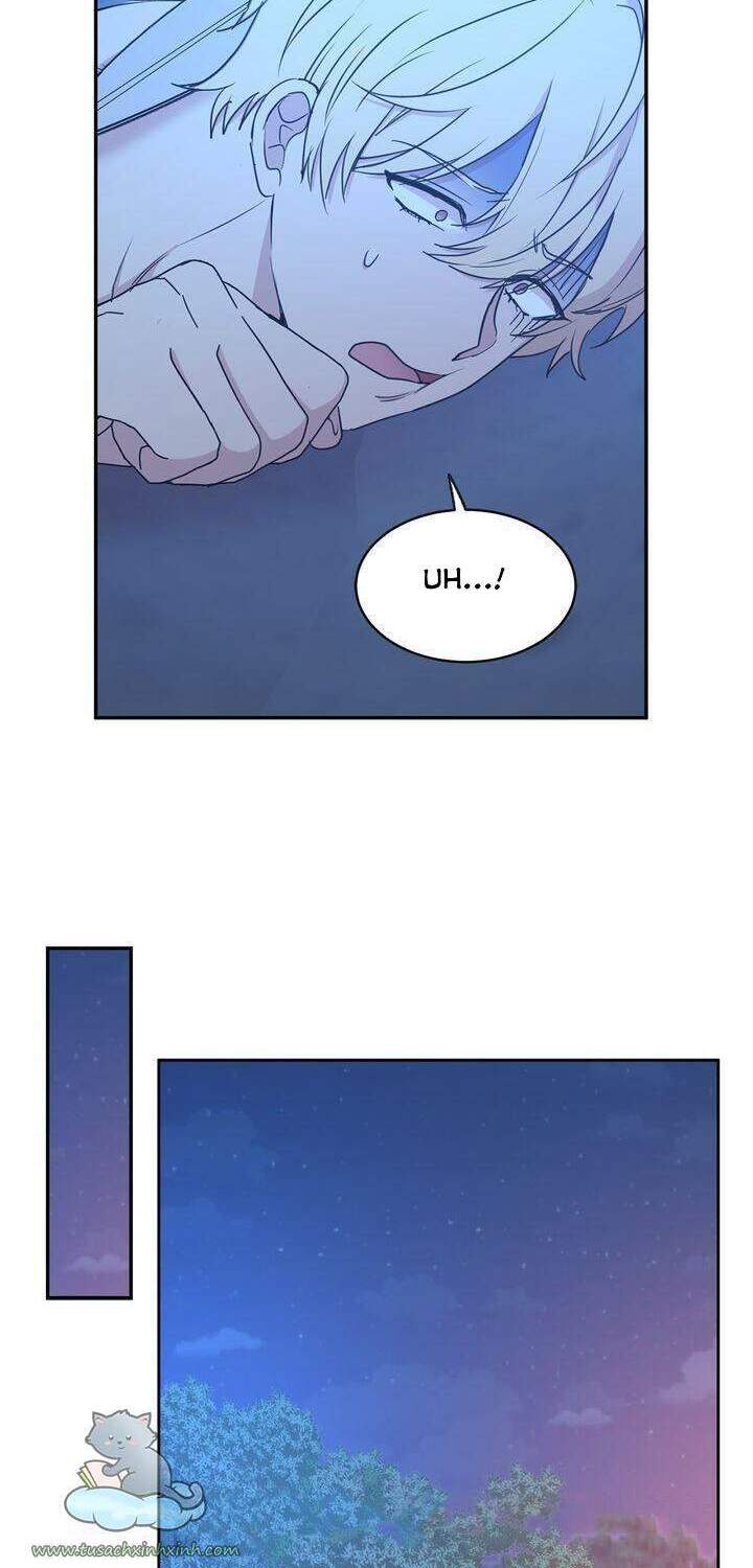 tôi sẽ đi đến cùng với hoàng đế chapter 94 10