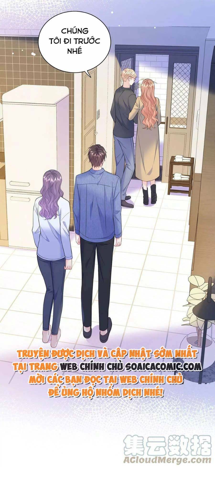 tôi dựa vào tà ý: nghịch chuyển nhân sinh chapter 122 7