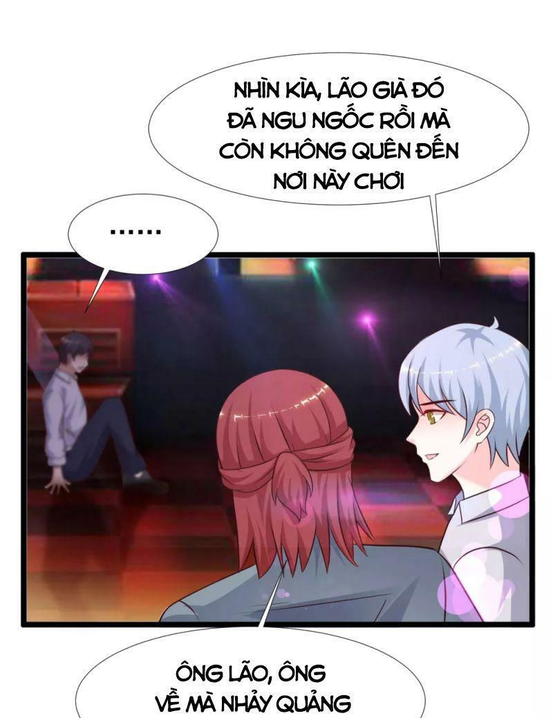 tối cường vận đào hoa chapter 212 11