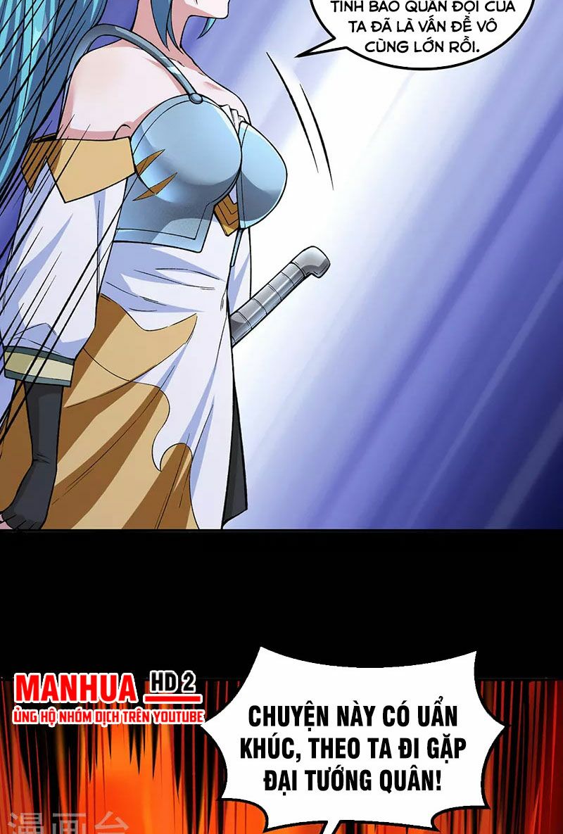 võ đạo độc tôn chapter 351 22