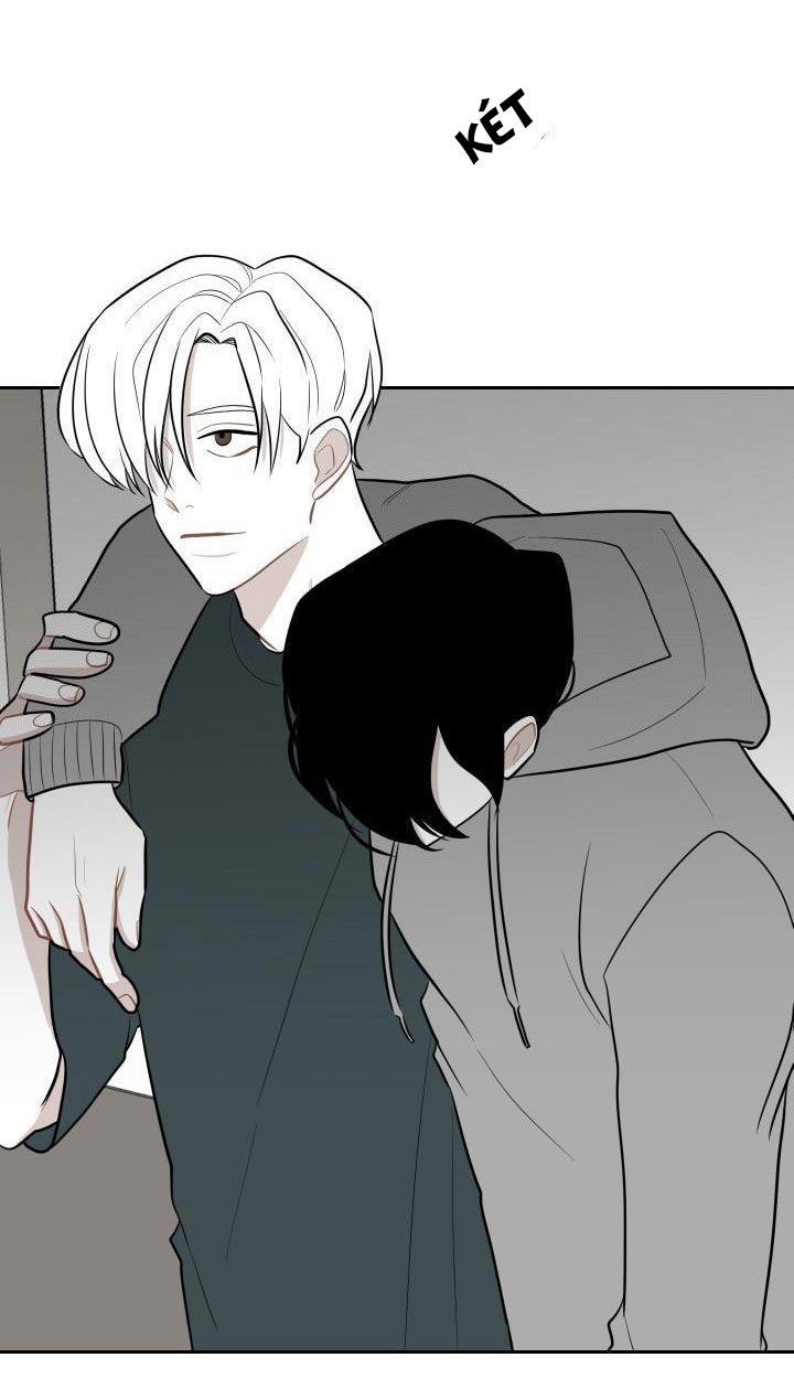 câu lạc bộ câm lặng chapter 4 3