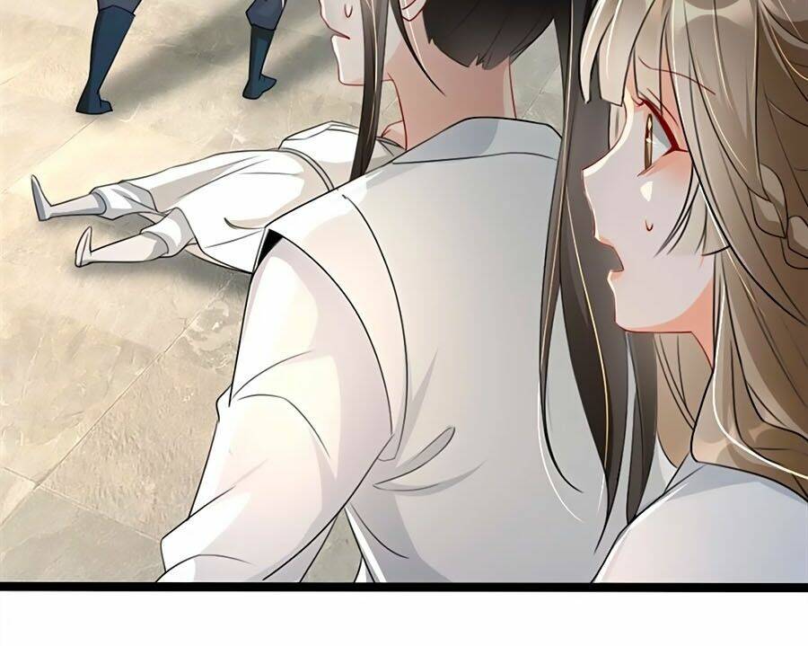 gian phi như thử đa kiều chapter 73 31