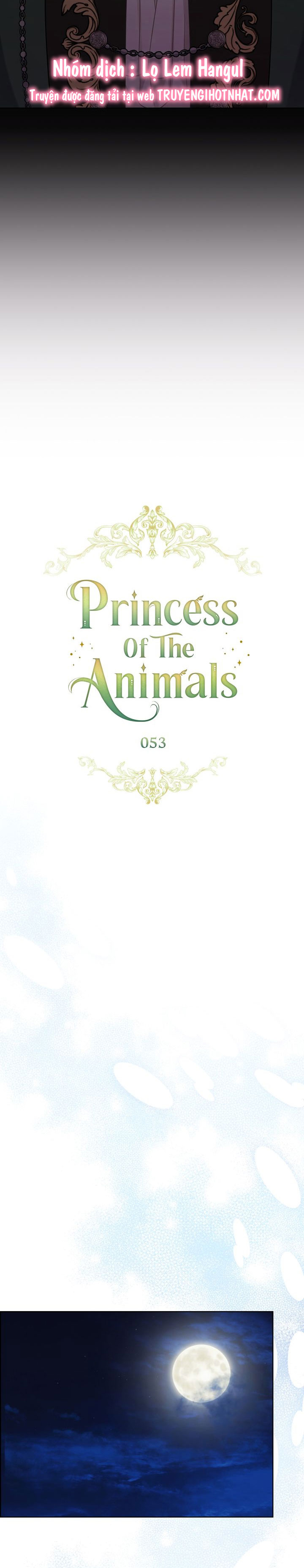 công chúa muôn loài chapter 105 10