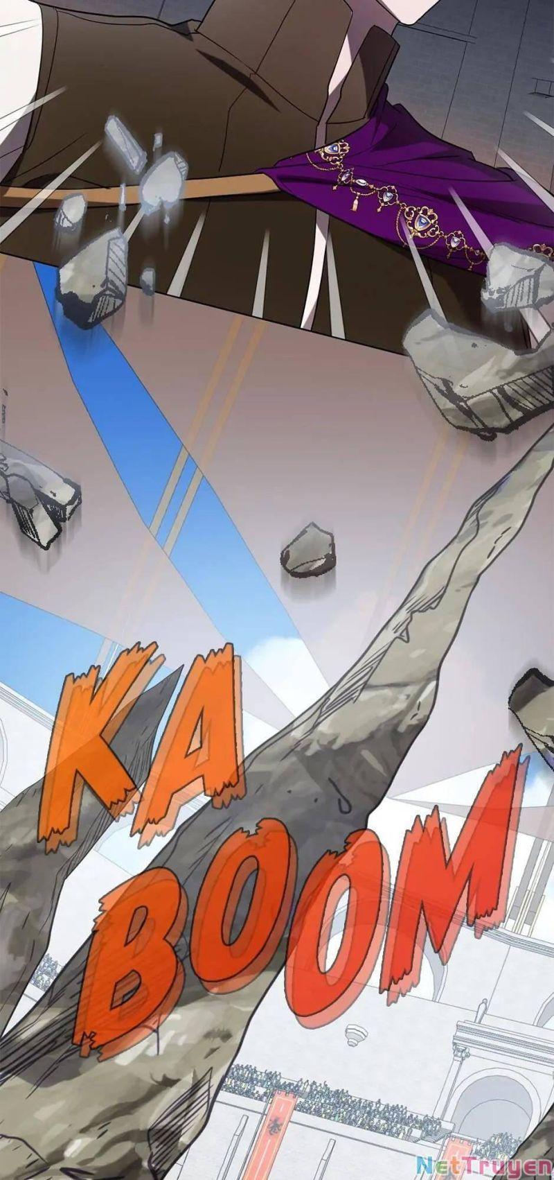 xin ngài đừng ăn tôi chapter 75 30