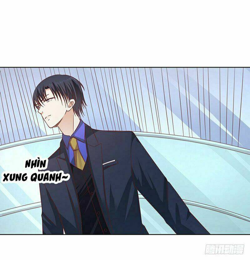 liệt ái tri hạ: series mật đào tiểu tình nhân chapter 139 30