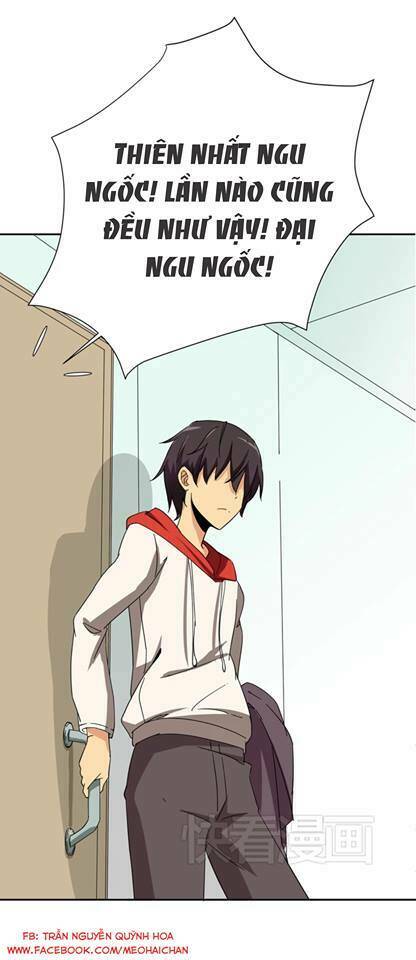 chuyển đổi giới tính chapter 1 17