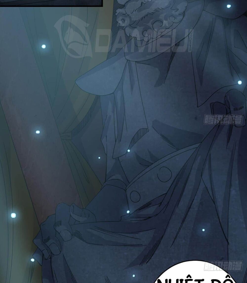 địa phủ khai phá thương chapter 33 21