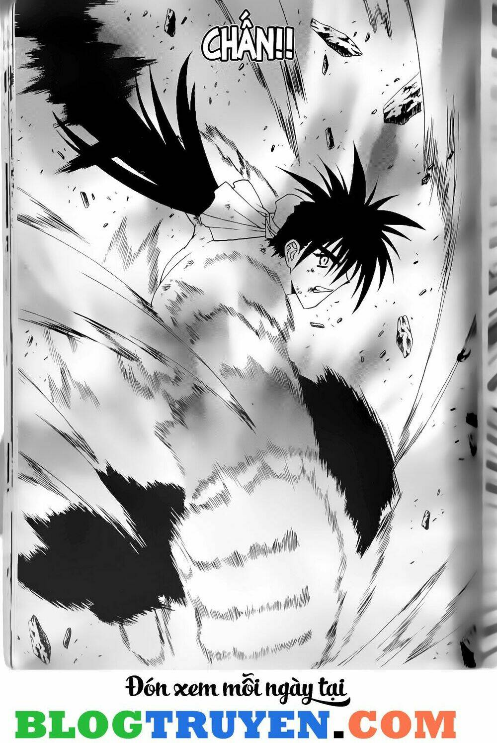 thiên lang liệt truyện chapter 53 14