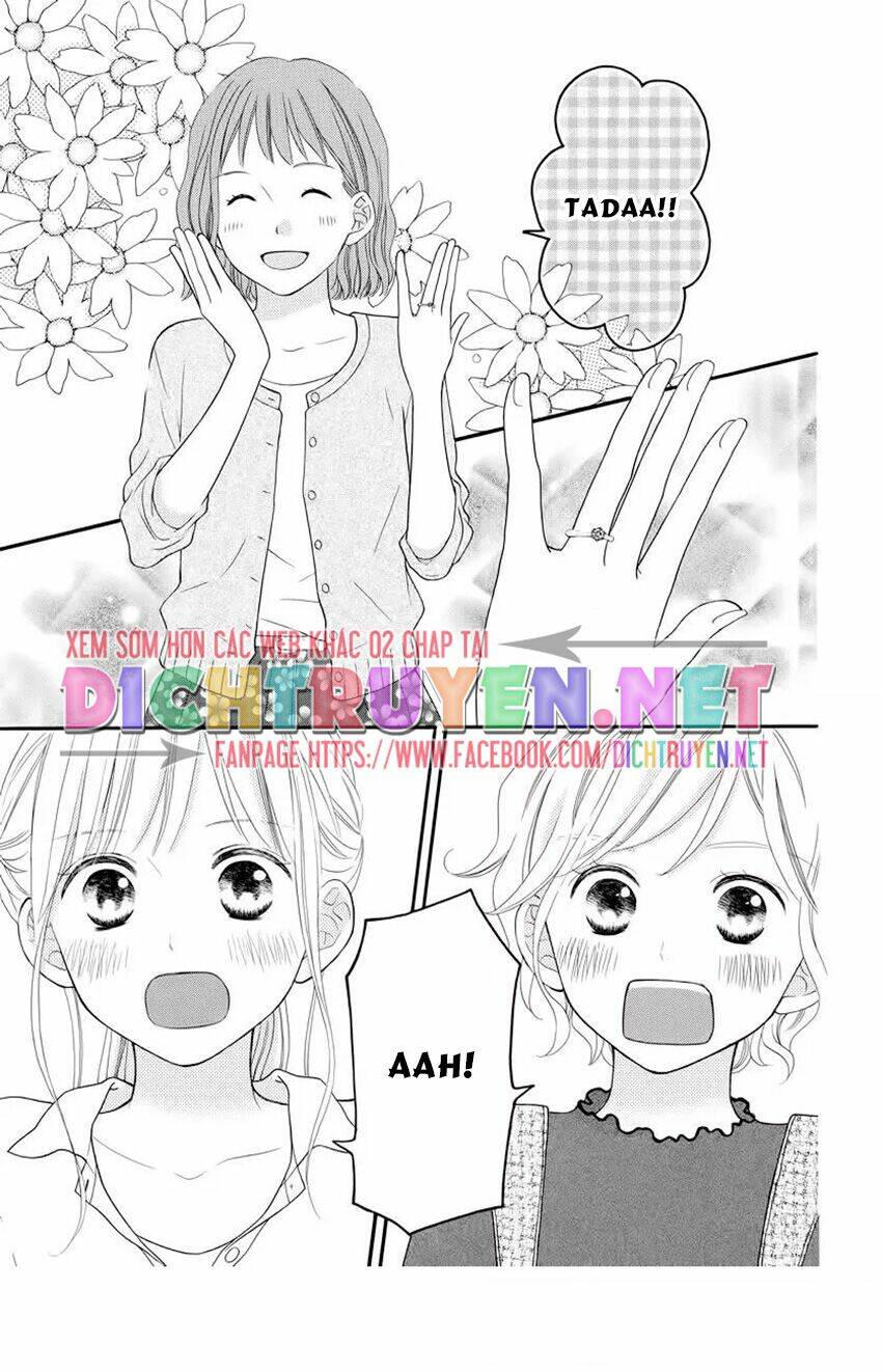 life so happy chapter 13 9