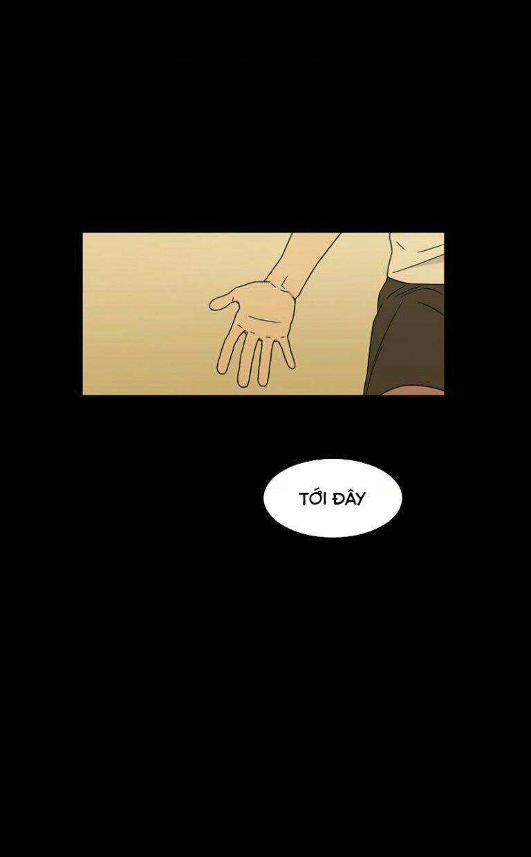 …”một sự thật khá khó chịu.” chapter 47 23