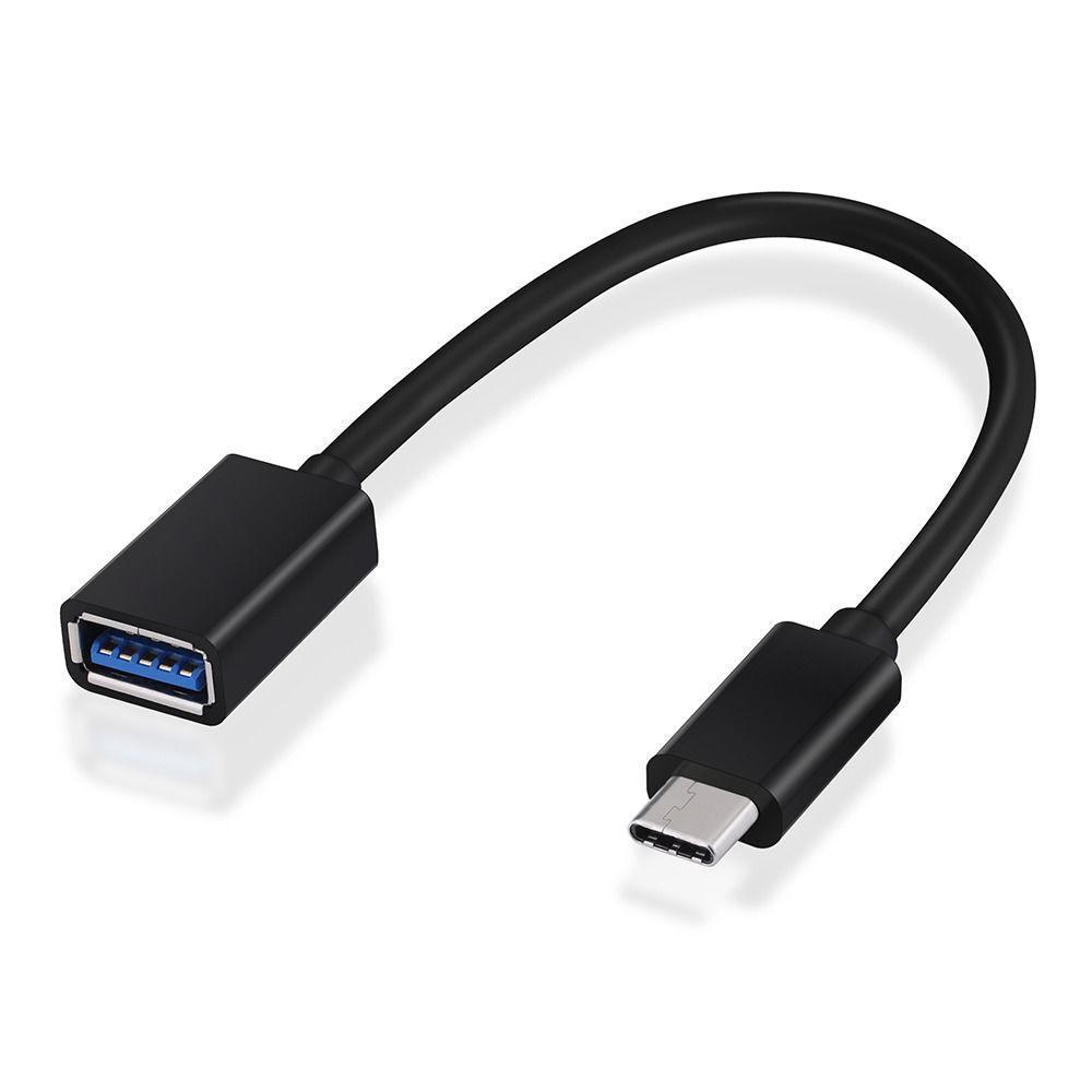 Cáp USB Type C to OTG USB 3.0 SMH