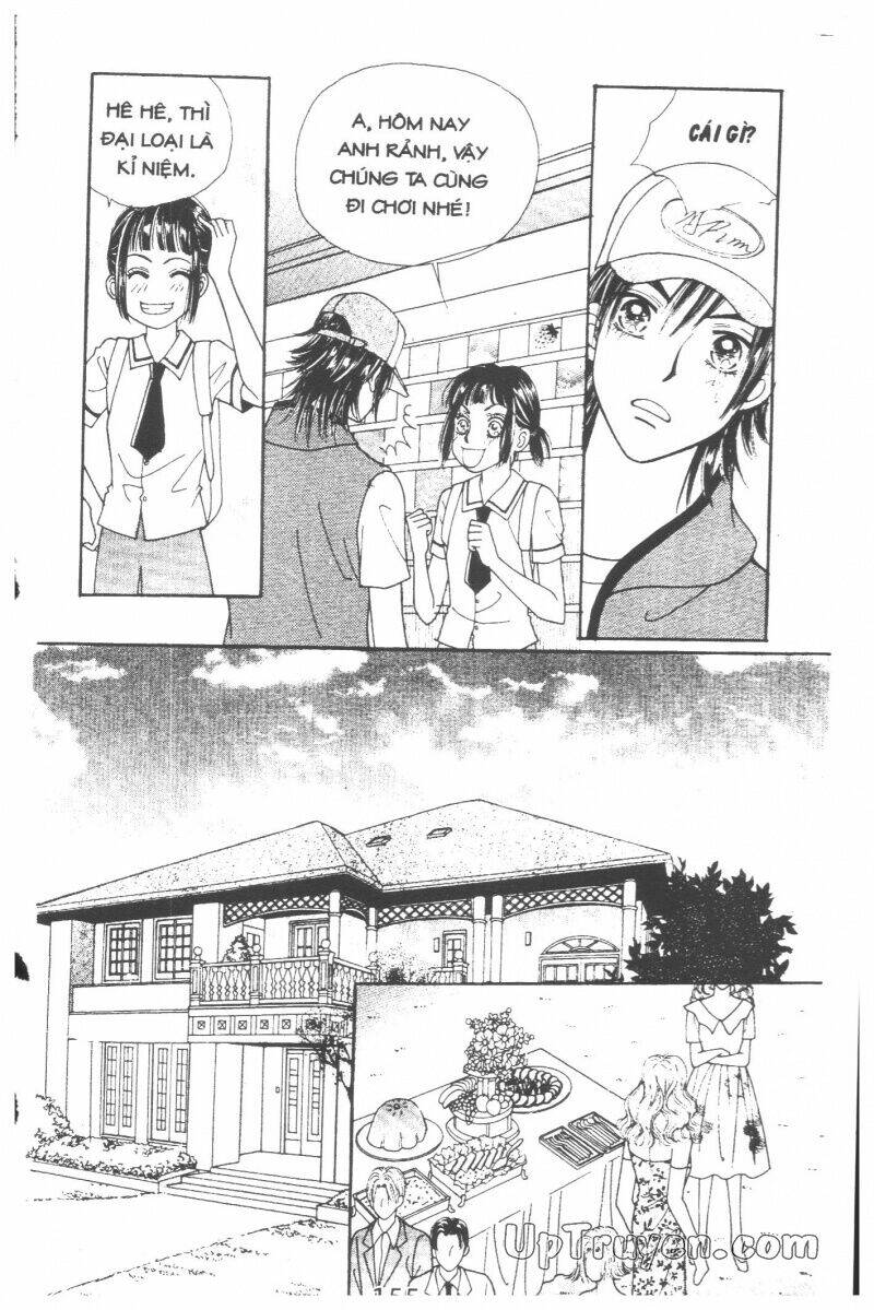 hái sao tình yêu chapter 8 157