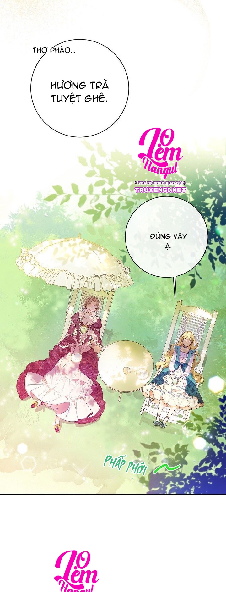 ác nữ đảo ngược đồng hồ cát chapter 4 53