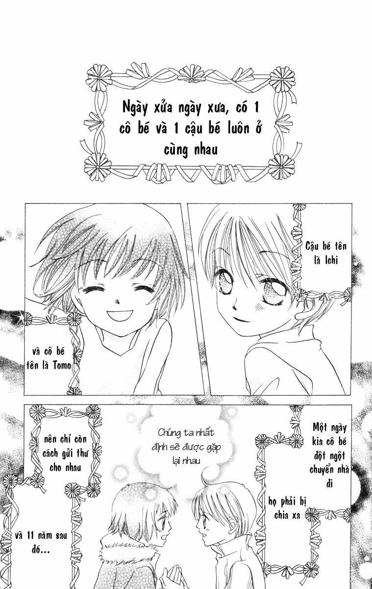 hard romantica chapter 4 2