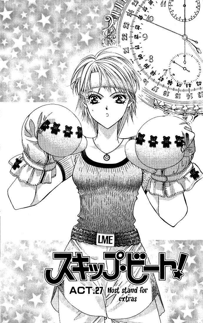 thử thách của kyouko chapter 27 1