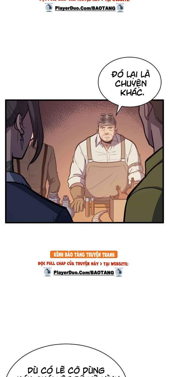 tôi trở lại thăng cấp một mình chapter 34 74