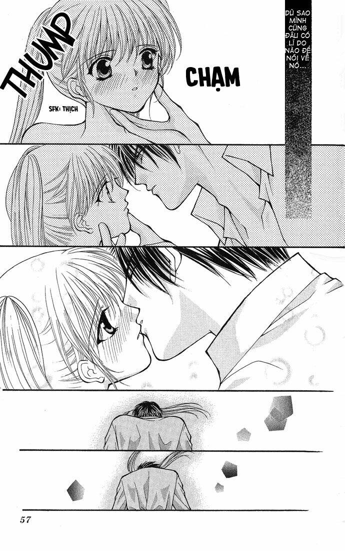 anh chàng khắc tinh chapter 7 26