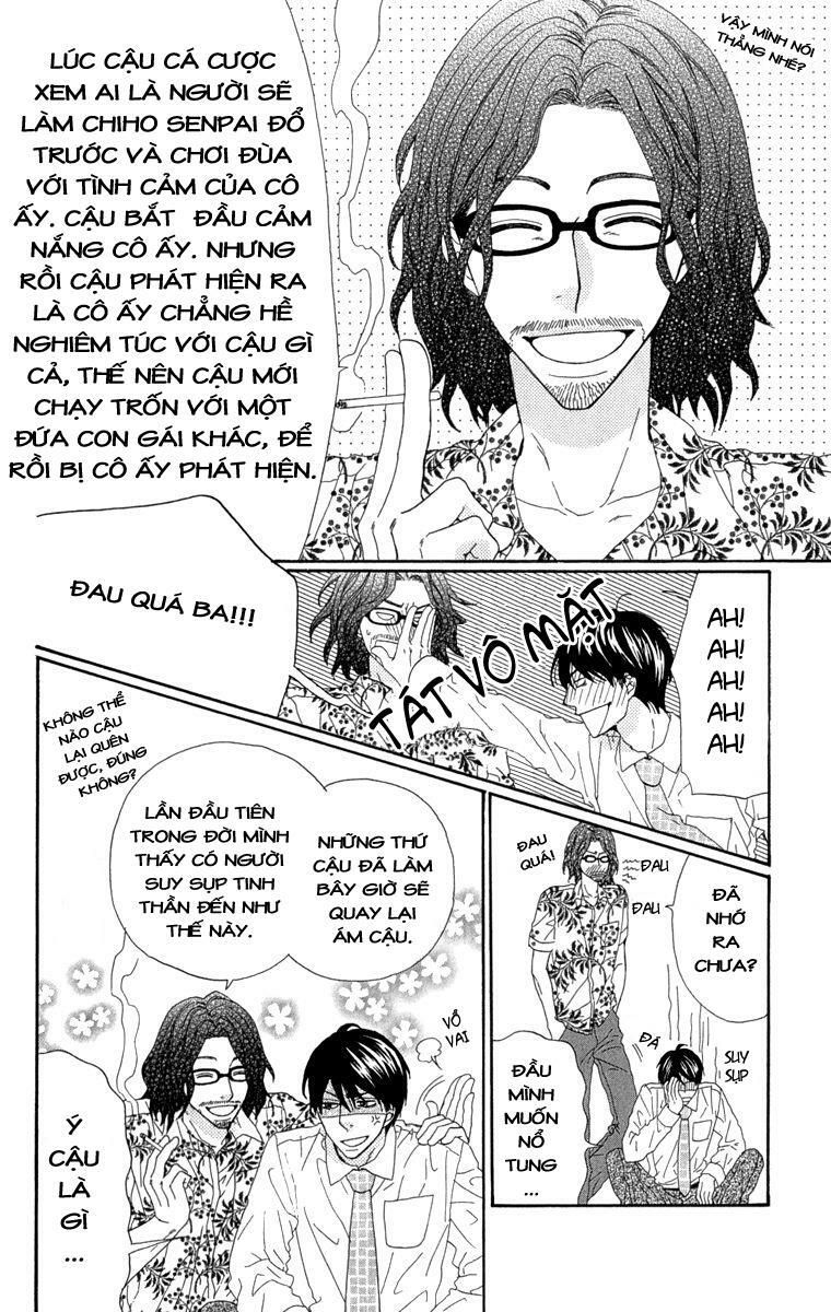 itsuka kimitachi mo otona ni naru chapter 4 6